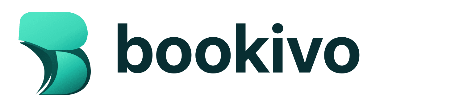 Bookivo